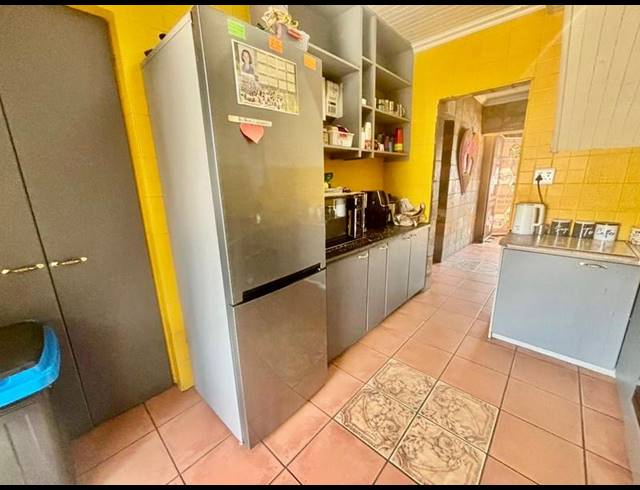 3 BEDROOM HOUSE FOR SALE IN VANDERBIJLPARK CW 6